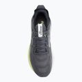 Buty do biegania męskie Brooks Adrenaline GTS 25 grey/paradise green/spruce 5