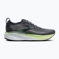 Buty do biegania męskie Brooks Adrenaline GTS 25 grey/paradise green/spruce