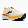 Buty do biegania męskie Brooks Adrenaline GTS 25 rutabaga/tigerlily/orange