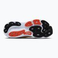 Buty do biegania męskie Brooks Adrenaline GTS 25 rutabaga/tigerlily/orange 6