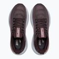 Buty do biegania damskie Brooks Adrenaline GTS 25 raisin/woodrose/white 5