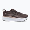 Buty do biegania damskie Brooks Adrenaline GTS 25 raisin/woodrose/white 2