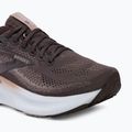 Buty do biegania damskie Brooks Adrenaline GTS 25 raisin/woodrose/white 7