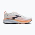 Buty do biegania damskie Brooks Adrenaline GTS 25 oyster mushroom/peach/grape