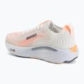 Buty do biegania damskie Brooks Adrenaline GTS 25 oyster mushroom/peach/grape 3