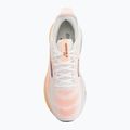 Buty do biegania damskie Brooks Adrenaline GTS 25 oyster mushroom/peach/grape 5