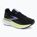 Buty do biegania damskie Brooks Adrenaline GTS 25 black/blackened pearl/purple