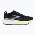 Buty do biegania damskie Brooks Adrenaline GTS 25 black/blackened pearl/purple 2