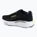 Buty do biegania damskie Brooks Adrenaline GTS 25 black/blackened pearl/purple 3