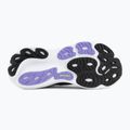 Buty do biegania damskie Brooks Adrenaline GTS 25 black/blackened pearl/purple 4