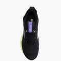 Buty do biegania damskie Brooks Adrenaline GTS 25 black/blackened pearl/purple 5
