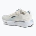 Buty do biegania damskie Brooks Adrenaline GTS 25 star white/nantucket/chrome 3