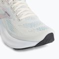 Buty do biegania damskie Brooks Adrenaline GTS 25 star white/nantucket/chrome 7