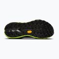 Buty do biegania męskie Brooks Cascadia 20 grey/black/nightlife 5
