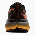 Buty do biegania męskie Brooks Cascadia 20 black/tigerlily/orange 4