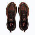 Buty do biegania męskie Brooks Cascadia 20 black/tigerlily/orange 5