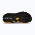 Buty do biegania męskie Brooks Cascadia 20 black/tigerlily/orange 6
