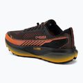 Buty do biegania męskie Brooks Cascadia 20 black/tigerlily/orange 3