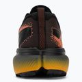 Buty do biegania męskie Brooks Cascadia 20 black/tigerlily/orange 6