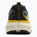Buty do biegania męskie Brooks Cascadia 20 navy/nightlife/grey 3