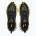 Buty do biegania męskie Brooks Cascadia 20 navy/nightlife/grey 4