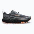 Buty do biegania damskie Brooks Cascadia 20 grey/grey/peach 2