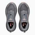 Buty do biegania damskie Brooks Cascadia 20 grey/grey/peach 4