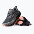 Buty do biegania damskie Brooks Cascadia 20 grey/grey/peach 6