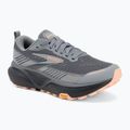Buty do biegania damskie Brooks Cascadia 20 grey/grey/peach