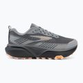 Buty do biegania damskie Brooks Cascadia 20 grey/grey/peach 2