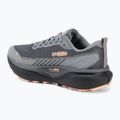 Buty do biegania damskie Brooks Cascadia 20 grey/grey/peach 3