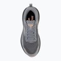 Buty do biegania damskie Brooks Cascadia 20 grey/grey/peach 5