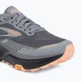 Buty do biegania damskie Brooks Cascadia 20 grey/grey/peach 7