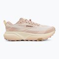 Buty do biegania damskie Brooks Cascadia 20 arctic wolf/rose/nightlife 2