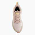 Buty do biegania damskie Brooks Cascadia 20 arctic wolf/rose/nightlife 5