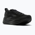 Buty do biegania męskie Brooks Ghost Max 4 black/black/ebony