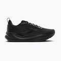 Buty do biegania męskie Brooks Ghost Max 4 black/black/ebony 2