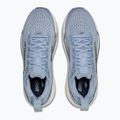 Buty do biegania męskie Brooks Ghost Max 4 blue/navy/coconut 5