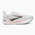 Buty do biegania męskie Brooks Ghost Max 4 white/red/black 2