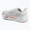 Buty do biegania męskie Brooks Ghost Max 4 white/red/black 3