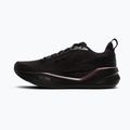 Buty do biegania damskie Brooks Ghost Max 4 black/black/rose gold 3