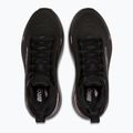 Buty do biegania damskie Brooks Ghost Max 4 black/black/rose gold 5