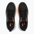 Buty do biegania damskie Brooks Ghost Max 4 black/folkstone/cyber peach 5