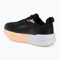 Buty do biegania damskie Brooks Ghost Max 4 black/folkstone/cyber peach 3