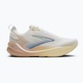 Buty do biegania damskie Brooks Ghost Max 4 white/rose/rutabaga 2