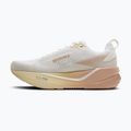 Buty do biegania damskie Brooks Ghost Max 4 white/rose/rutabaga 3