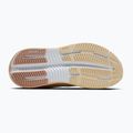Buty do biegania damskie Brooks Ghost Max 4 white/rose/rutabaga 4