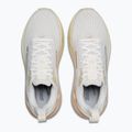 Buty do biegania damskie Brooks Ghost Max 4 white/rose/rutabaga 5