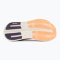 Buty do biegania damskie Brooks Ghost Max 4 cyber peach/grape/bluewash 4