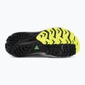 Buty do biegania męskie Brooks Ghost Trail grey/black/nightlife 4
